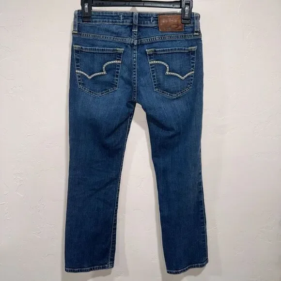 Big Star Remy Low Rise - Picture 4 of 6